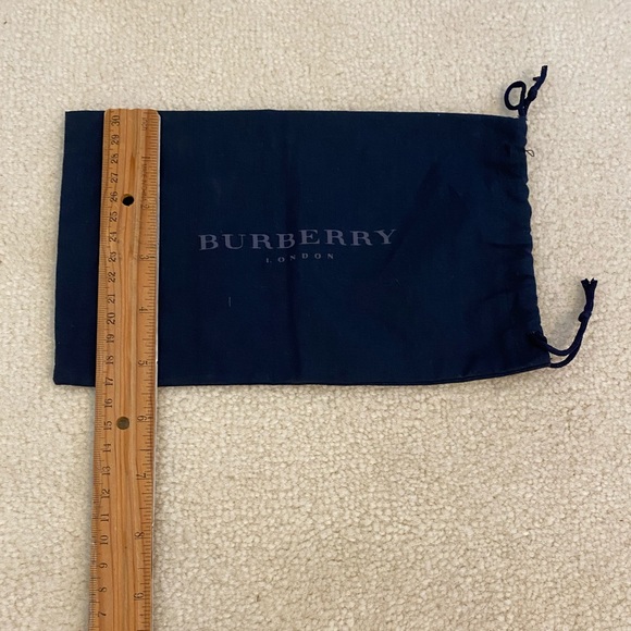 Burberry duster bag - Picture 3 of 3